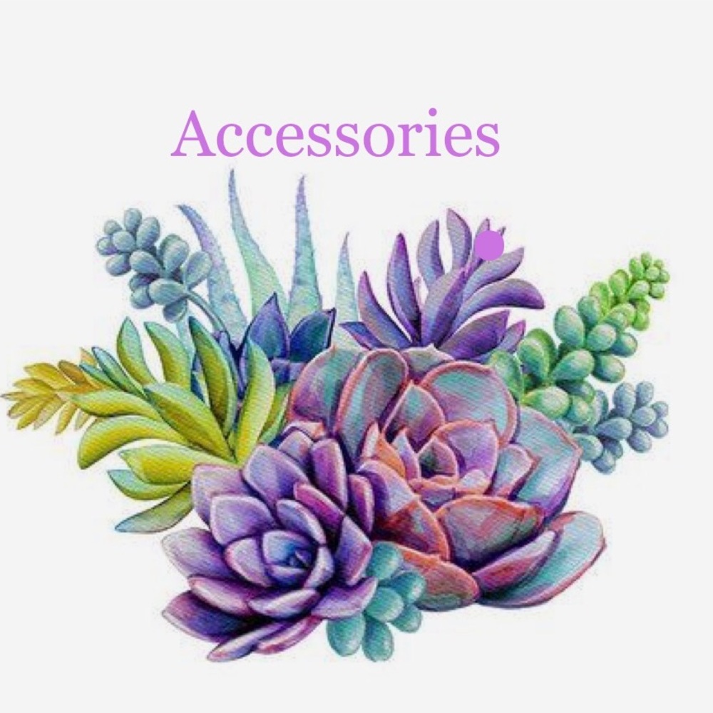 Hats Belts Scarves Socks